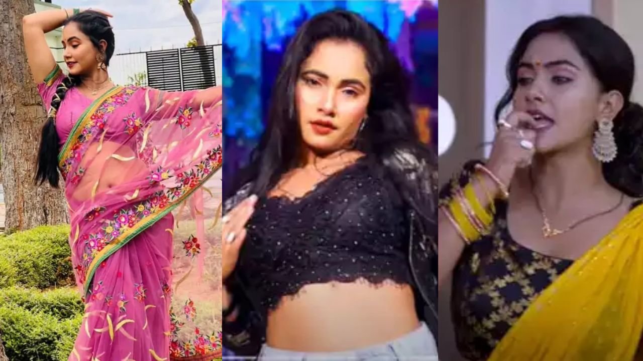 Trisha Kar Madhu’s Bold Dance Video Goes Viral Again, Fans Call Her a Future Superstar