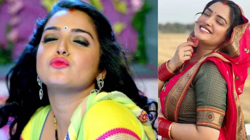 Amrapali Dubey’s New Film ‘Roza’ to Highlight Women’s Struggles and Empowerment