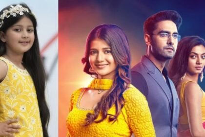 Yeh Rishta Kya Kehlata Hai May 21 Written Update: Maira’s Heartfelt Birthday Celebration Despite Distance