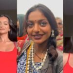 Viral Girl Monalisa’s Fierce New Avatar: From Kumbh Mela Sensation to Film Controversy