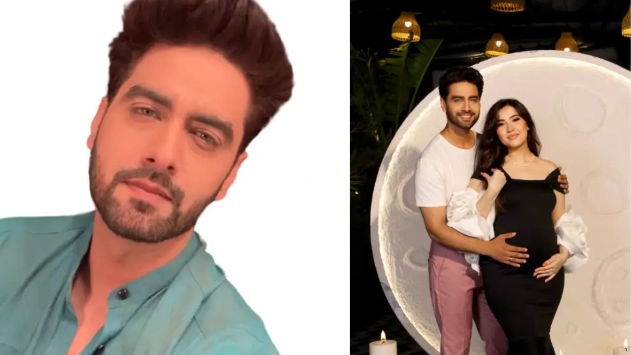 Yeh Rishta Kya Kehlata Hai Star Rohit Purohit to Become a Father in Real Life