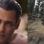 Salman Khan to Star in Powerful New War Film Based on Galwan Valley Clash