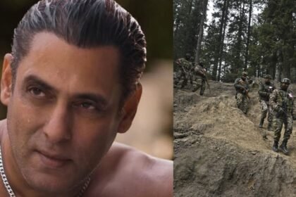 Salman Khan to Star in Powerful New War Film Based on Galwan Valley Clash