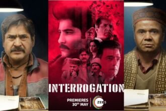 Interrogation Review: A Murder, Four Suspects – Who Is the Real Killer?
