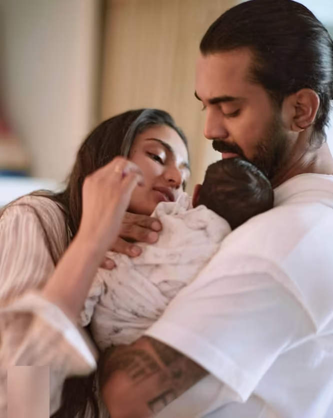 Athiya Shetty Quits Bollywood to Focus on Family Life - BollyWood Time Athiya Shetty Quits Bollywood to Focus on Family Life - BollyWood Time