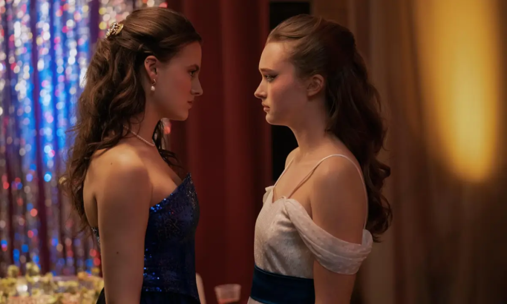 Fear Street: Prom Queen – A Slasher Film That Misses the Mark or Delivers Thrills? - BollyWood Time Fear Street: Prom Queen – A Slasher Film That Misses the Mark or Delivers Thrills? - BollyWood Time