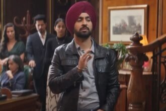 Detective Sherdil Review: Diljit Dosanjh Solves a Family Murder Mystery in This Punjabi Thriller – A Perfect Weekend Watch?