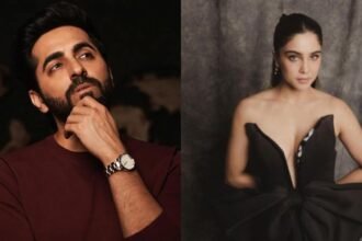 Ayushmann Khurrana to Star in Sooraj Barjatya’s Next Romantic Film: Latest Update Revealed