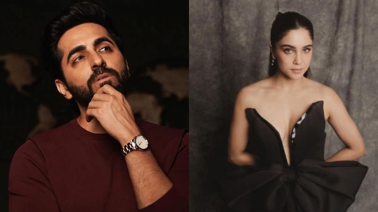 Ayushmann Khurrana to Star in Sooraj Barjatya’s Next Romantic Film: Latest Update Revealed