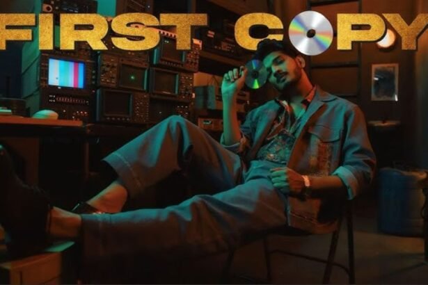 First Copy Web Series Review: Munawar Faruqui Exposes Bollywood’s Dark Underbelly in This Gritty 90s Crime Saga
