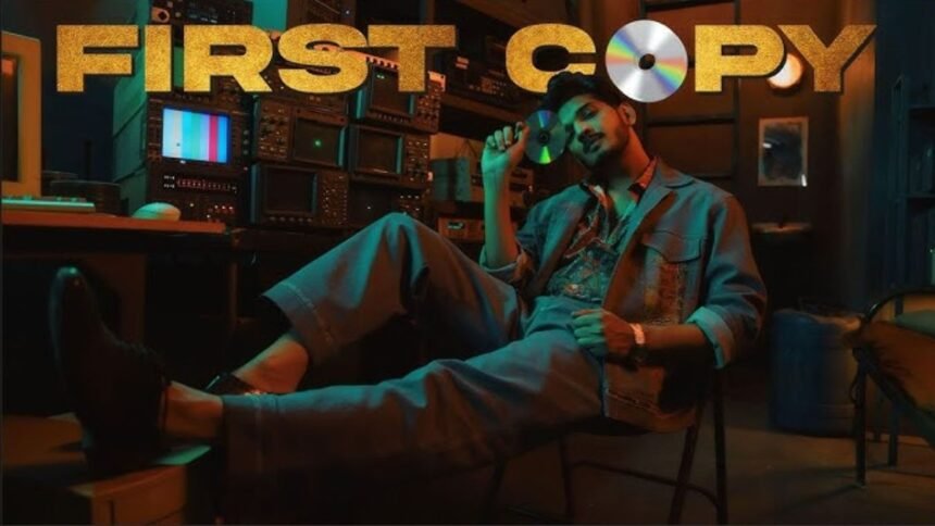 First Copy Web Series Review: Munawar Faruqui Exposes Bollywood’s Dark Underbelly in This Gritty 90s Crime Saga