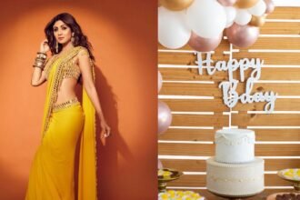 Shilpa Shetty Turns 50: From Winning Hearts in Films to Becoming a Reality Show Judge