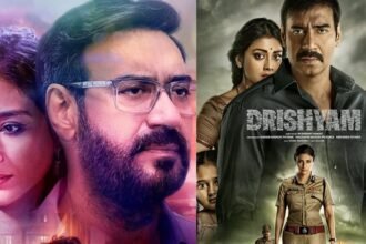 “Sequel King” Ajay Devgn Returns with 6 Blockbuster Franchises – From Golmaal 5 to Shaitaan 2, Here’s the Full Masala Menu