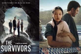 The Survivors Review 2025: A Chilling Mystery Returns After Years, Now Streaming in Hindi on Netflix