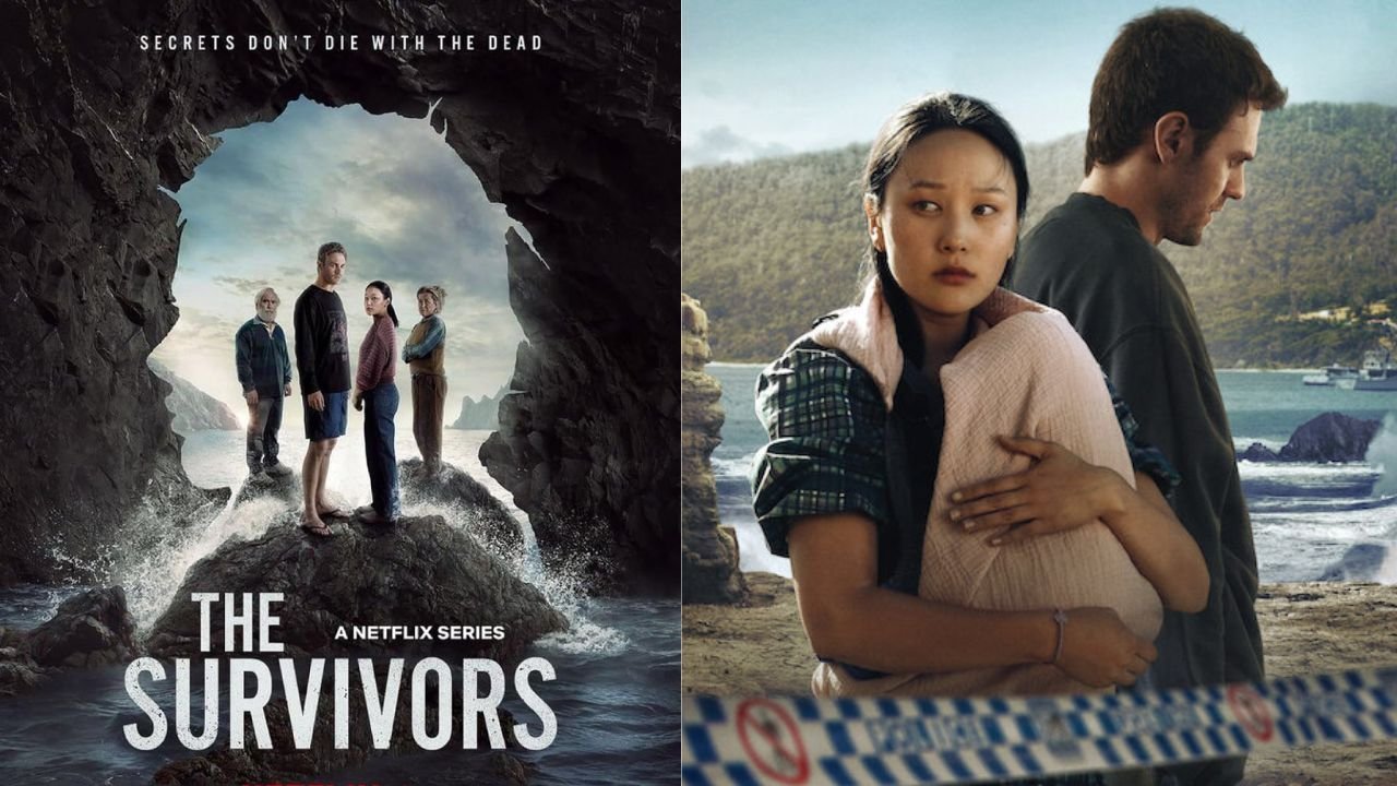 The Survivors Review 2025: A Chilling Mystery Returns After Years, Now Streaming in Hindi on Netflix