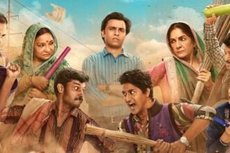 Panchayat Season 5 Confirmed! Rinki Aka Sanvikaa Drops Major Bomb on Release & Shooting Plans