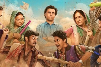 Panchayat Season 5 Confirmed! Rinki Aka Sanvikaa Drops Major Bomb on Release & Shooting Plans