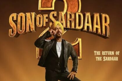 Sonakshi Sinha Breaks Her Silence: Why She’s Not in Son of Sardaar 2