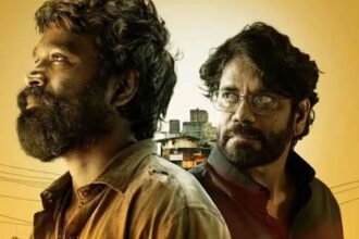 Kuberaa Box Office Day 1: Dhanush’s Big 51 Falters in Raayan’s Shadow?