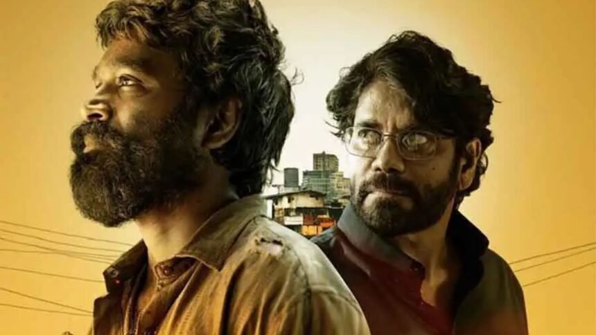 Kuberaa Box Office Day 1: Dhanush’s Big 51 Falters in Raayan’s Shadow?