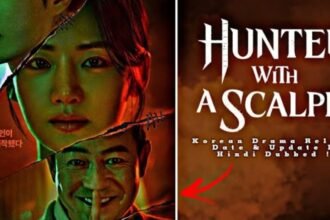 Hunter With A Scalpel Episode 6: Twisted Truths, Killer Clues & A Chilling Family Secret!