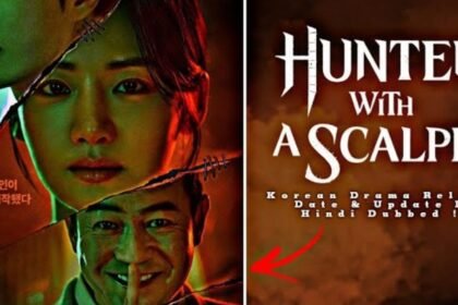Hunter With A Scalpel Episode 6: Twisted Truths, Killer Clues & A Chilling Family Secret!