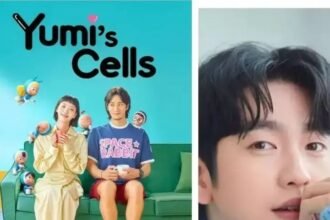 Yumi’s Cells Season 3 Confirmed! Kim Go Eun Returns as Our Favorite Dreamer in a Shorter, Sweeter Season