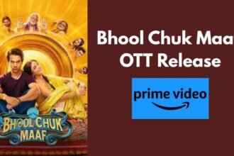 Bhool Chuk Maaf OTT Release: Confirmed Streaming Time and Success Story