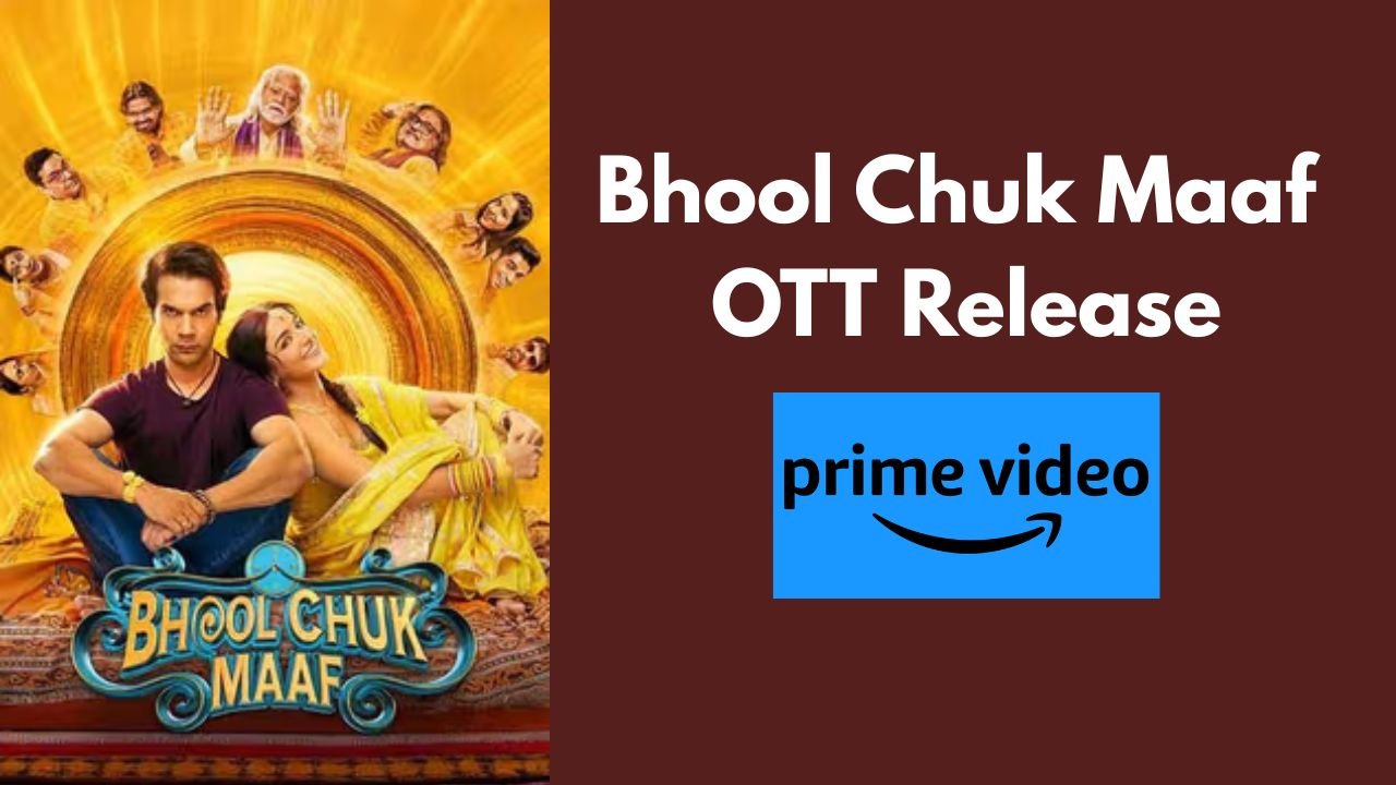 Bhool Chuk Maaf OTT Release: Confirmed Streaming Time and Success Story