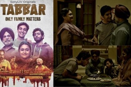 Tabbar – India’s Most Gripping Family Thriller with an 8.2 IMDb Rating