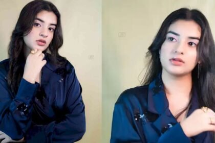 Criminal Justice Season 4 Highlights Khushi Bharadwaj’s Powerful Role as Ira, a Teen with Asperger’s Syndrome