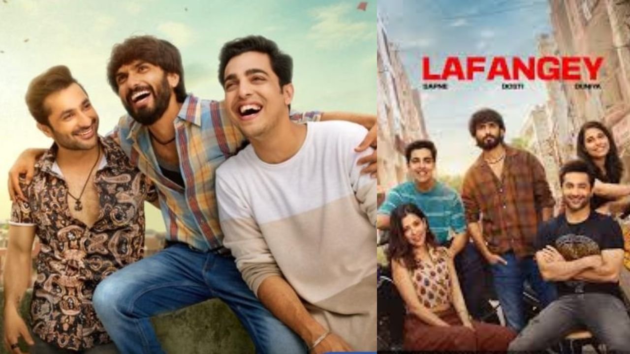 Lafangey Web Series 2025 Review: A Fun Yet Realistic Tale of Friendship, Dreams, and Unemployment