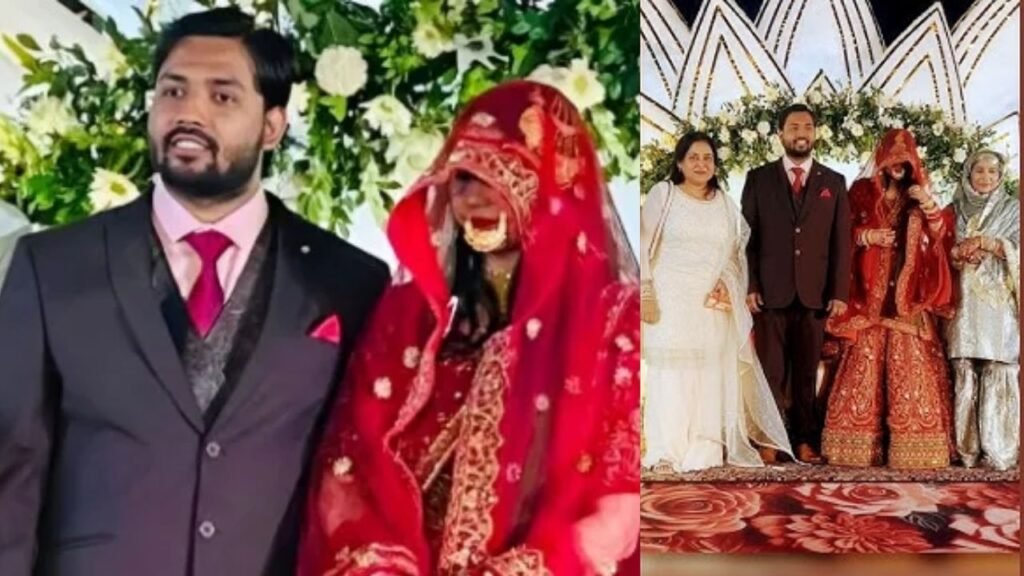 Khan Sir’s Wedding and Net Worth: Famous YouTuber Ties the Knot, Shares Personal Details - BollyWood Time Khan Sir Gets Married: YouTuber and Educator Begins a New Chapter, Here's Everything You Need to Know