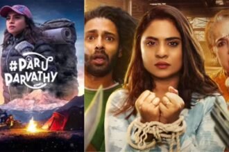 Paru Parvathy Review: A Heartwarming Himalayan Journey Now Streaming in Hindi