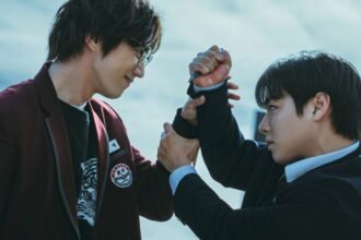 Weak Hero Class 3: What to Expect and When It Might Release on Netflix