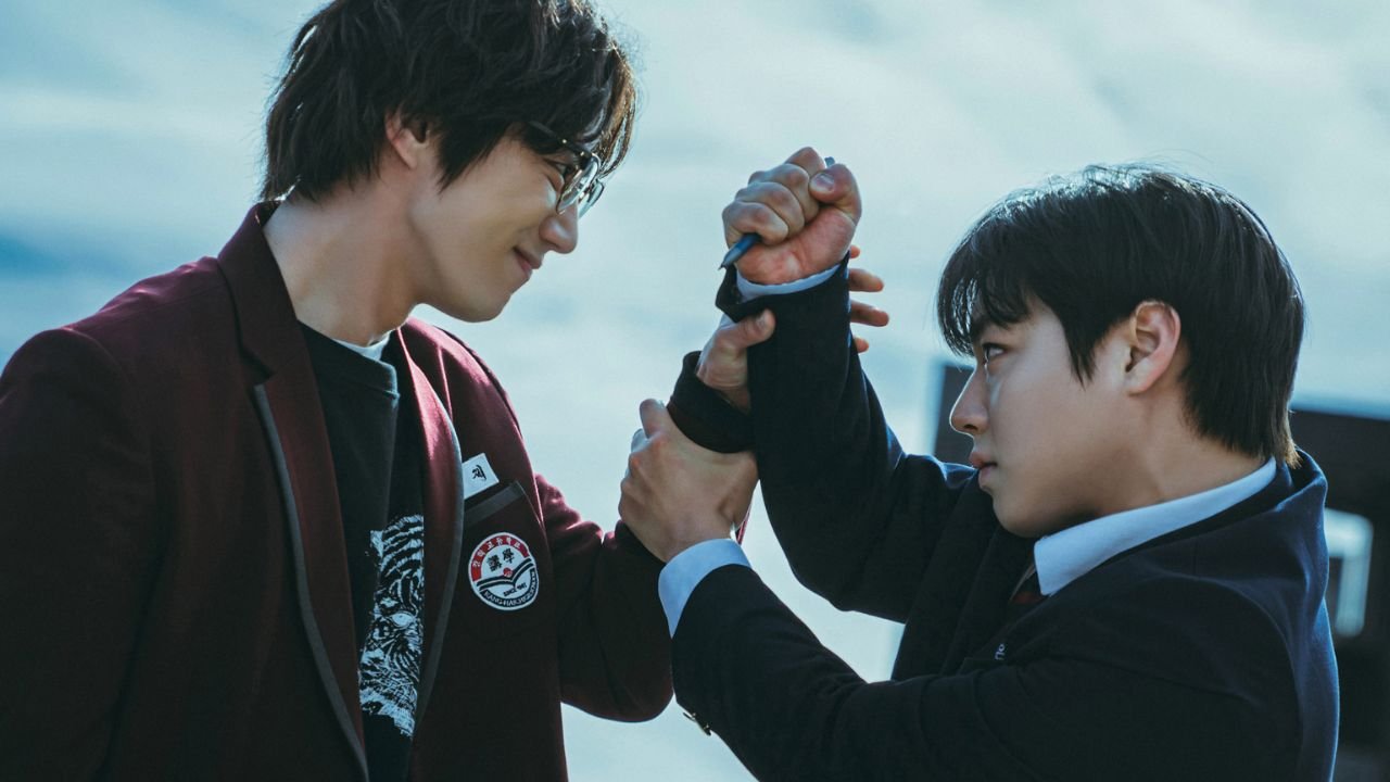 Weak Hero Class 3: What to Expect and When It Might Release on Netflix