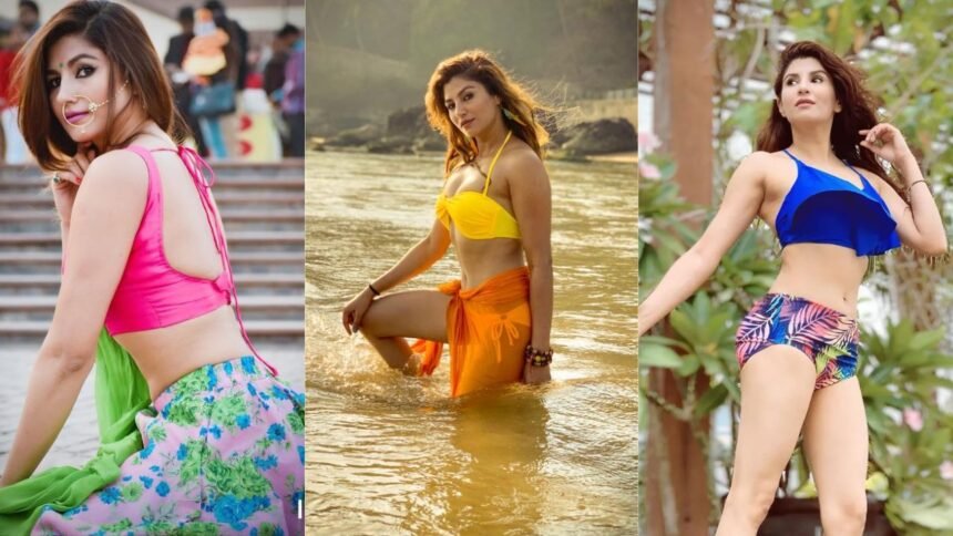 Priyanka Tyagi Net Worth 2025: From TikTok Star to Instagram Diva and YouTube Sensation