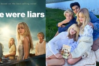 “We Were Liars” Trailer Out Now: Prime Video’s Mystery Thriller Premieres June 18