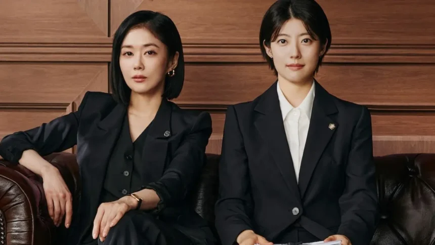 Good Partner Season 2: Will Nam Ji Hyun Return to the Courtroom? Here’s the Inside Scoop!