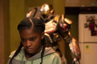 Ironheart Review: MCU’s Latest Miniseries Feels Like a Misfired Suit-Up