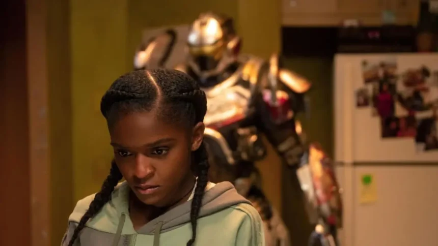 Ironheart Review: MCU’s Latest Miniseries Feels Like a Misfired Suit-Up