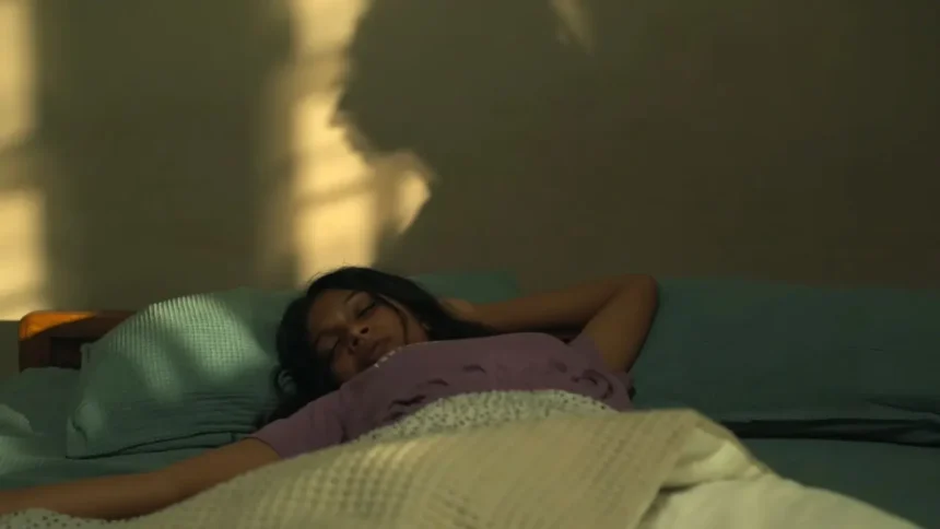Holocaust Movie Review: A Spooky Tamil Thriller That Pulls You Into a Paranormal Puzzle