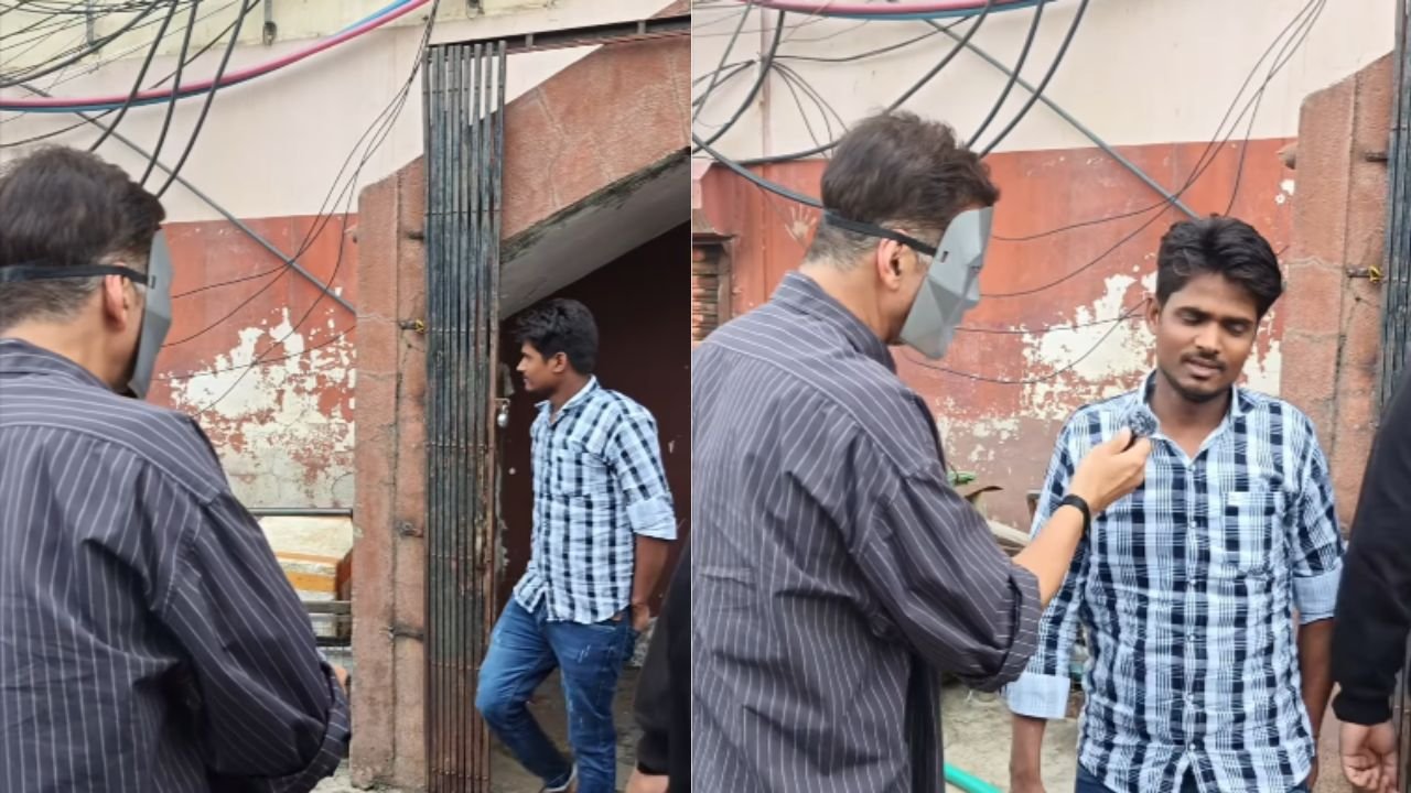 Akshay Kumar Faces an Unexpected Snub During ‘Housefull 5’ Reactions – Fans Left Shocked!