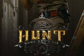 Hunt Movie Review: A Haunted Doctor, Twisted Secrets, and a Thriller That Almost Hits the Mark