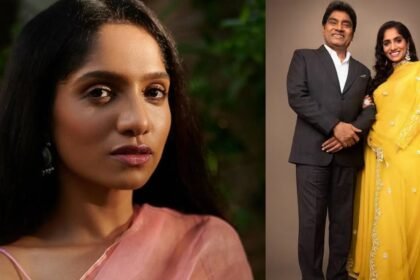 “They Called Me a Witch”: Jamie Lever Opens Up on Trolls, Colorism & Her Fiery Comeback