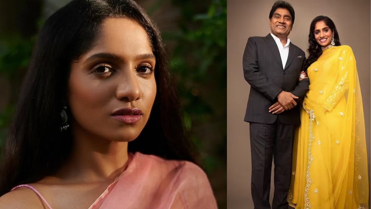 “They Called Me a Witch”: Jamie Lever Opens Up on Trolls, Colorism & Her Fiery Comeback