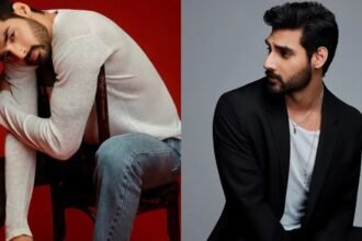 Ahan Shetty’s Bollywood Comeback: From Action Dhamaka to Romantic Twist, He’s Back with a Bang