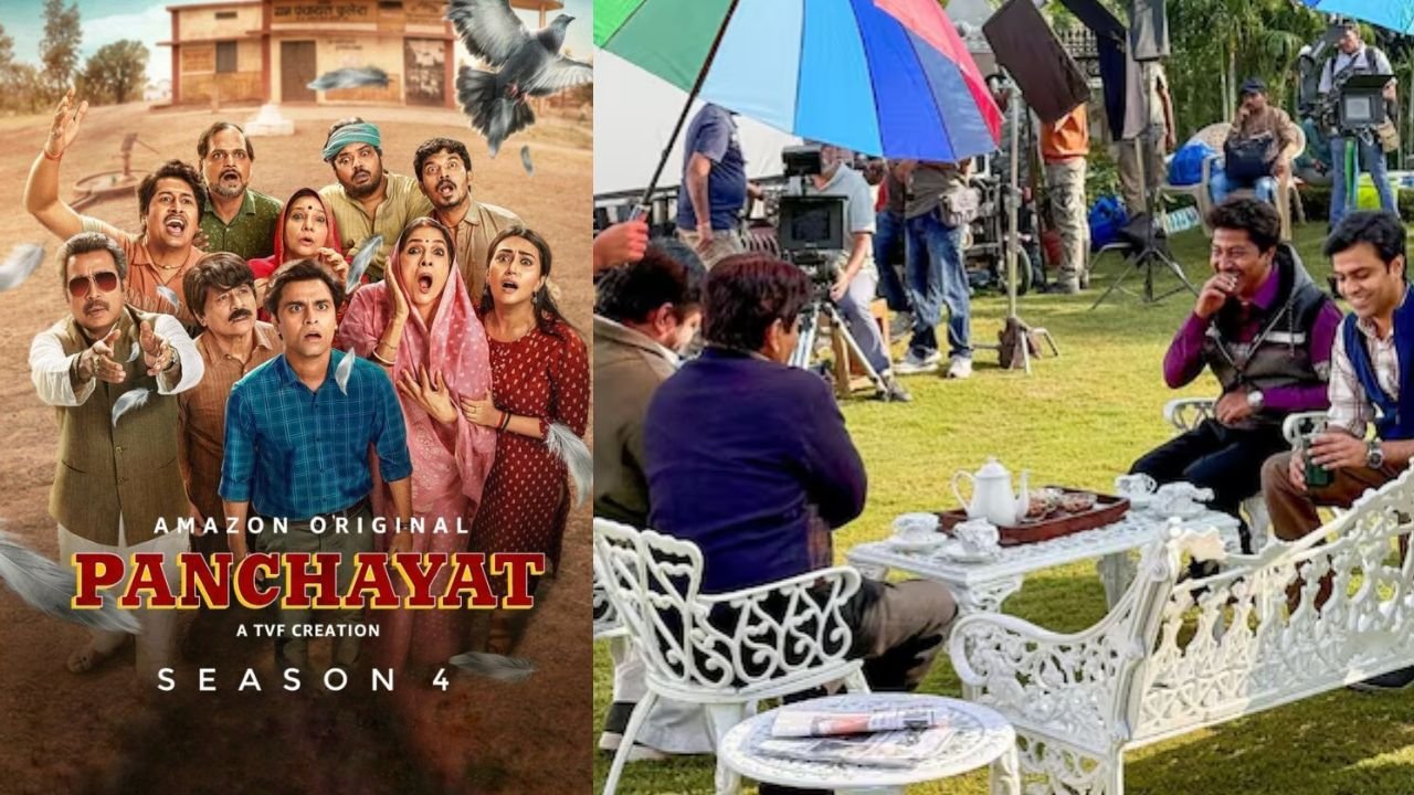 Panchayat Season 4 Dhamaka: Fans May Get Early Access Before Official Release