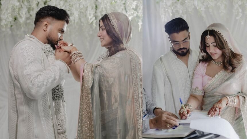 Hina Khan Marriage Update: Who Is Her Husband Rocky Jaiswal and What Does He Do?
