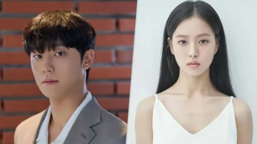 Grand Galaxy Hotel: Lee Do Hyun & Shin Si Ah Set to Spark Magic in This Dhamakedar New K-Drama from the Creators of Hotel Del Luna